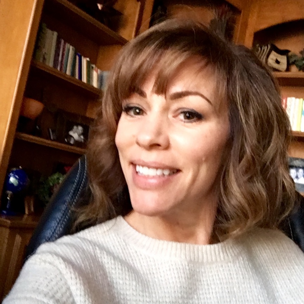 Meet your Posher, Kellie